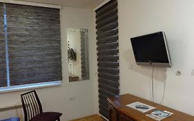 Villa Stanisic